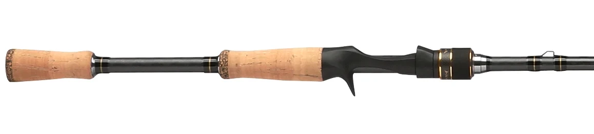 Shimano Intenza A Casting Rod 1 Shimano Intenza A Casting Rod