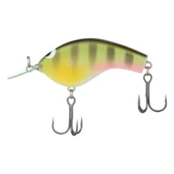 Shimano Macbeth Flat Crankbait