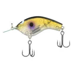 Shimano Macbeth Flat Crankbait -Daiwa Store Shimano MACBETH FLAT SLEEPER SHAD