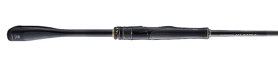 Shimano Poison Ultima Spinning Rod 1 Shimano Poison Ultima Spinning Rod