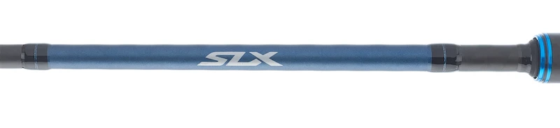 Shimano SLX A Casting Rod 2 Shimano SLX A Casting Rod - Image 2