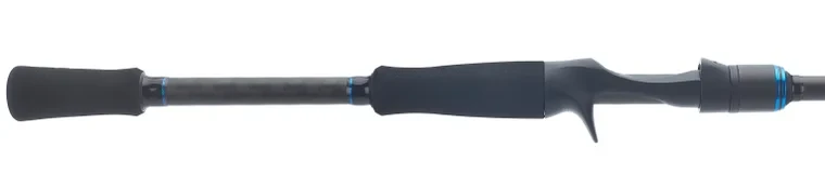 Shimano SLX A Casting Rod 1 Shimano SLX A Casting Rod