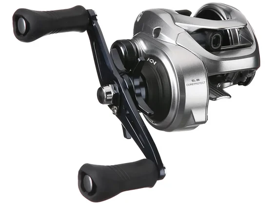 Shimano Tranx Casting Reel 1 Shimano Tranx Casting Reel