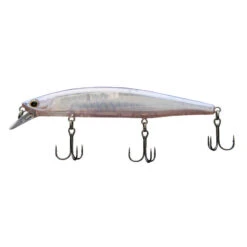 Shimano World Minnow 115SP -Daiwa Store Shimano WORLD MINNOW PINK SMELT