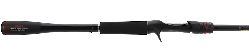 Shimano Zodias Casting Rod 1 Shimano Zodias Casting Rod