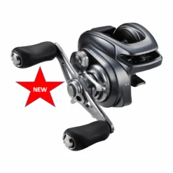 Shimano Bantam MGL A