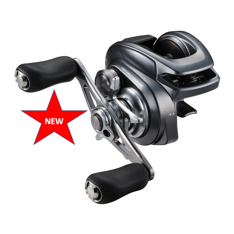 Shimano Bantam MGL A 1 Shimano Bantam MGL A