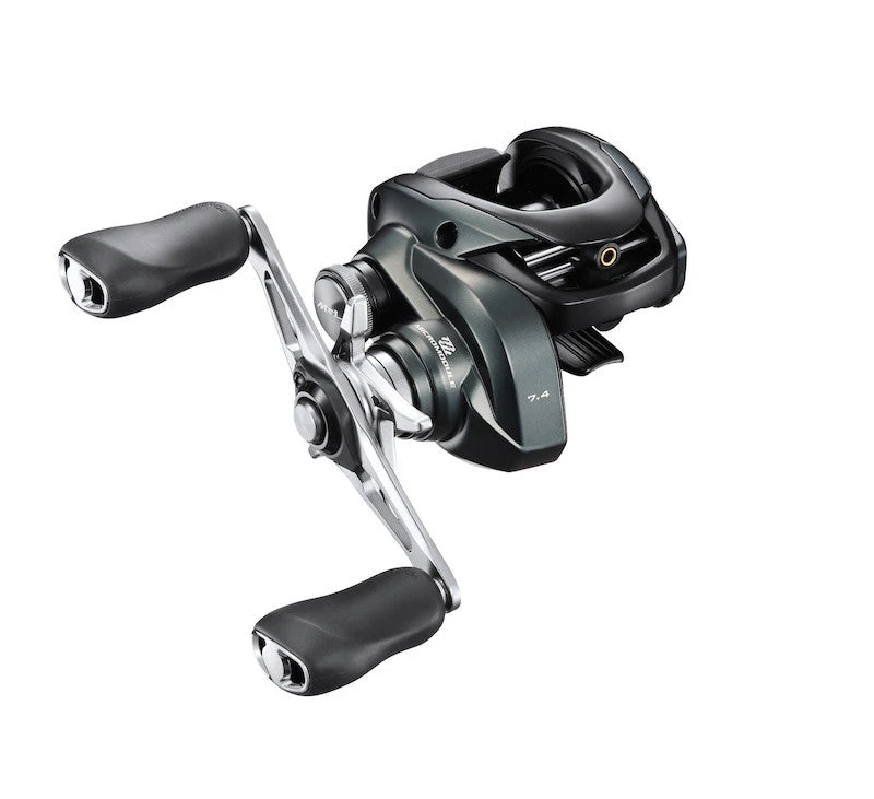 Shimano Curado 150 MGL 1 Shimano Curado 150 MGL