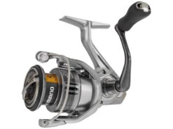 Shimano NASCI Spinning Reel
