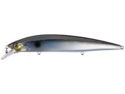 Jackall Rerange Jerkbait -Daiwa Store Silver Shad