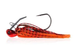 Berkley Slobbernocker Bladed Jig -Daiwa Store SlobbernockerFireCraw