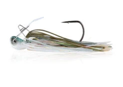 Berkley Slobbernocker Bladed Jig -Daiwa Store SlobbernockerHerring