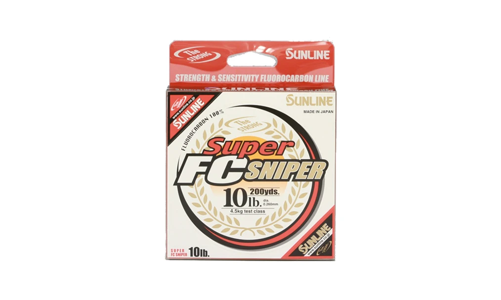 Sunline FC Sniper 1 Sunline FC Sniper