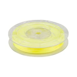 SpiderWire Stealth Braid 7 SpiderWire Stealth Braid -Daiwa Store Stealth SCS Filler HiVis Yellow alt4