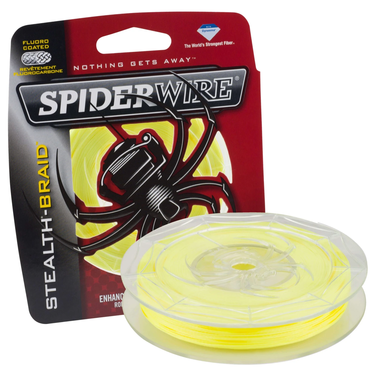 SpiderWire Stealth Braid 2 SpiderWire Stealth Braid - Image 2