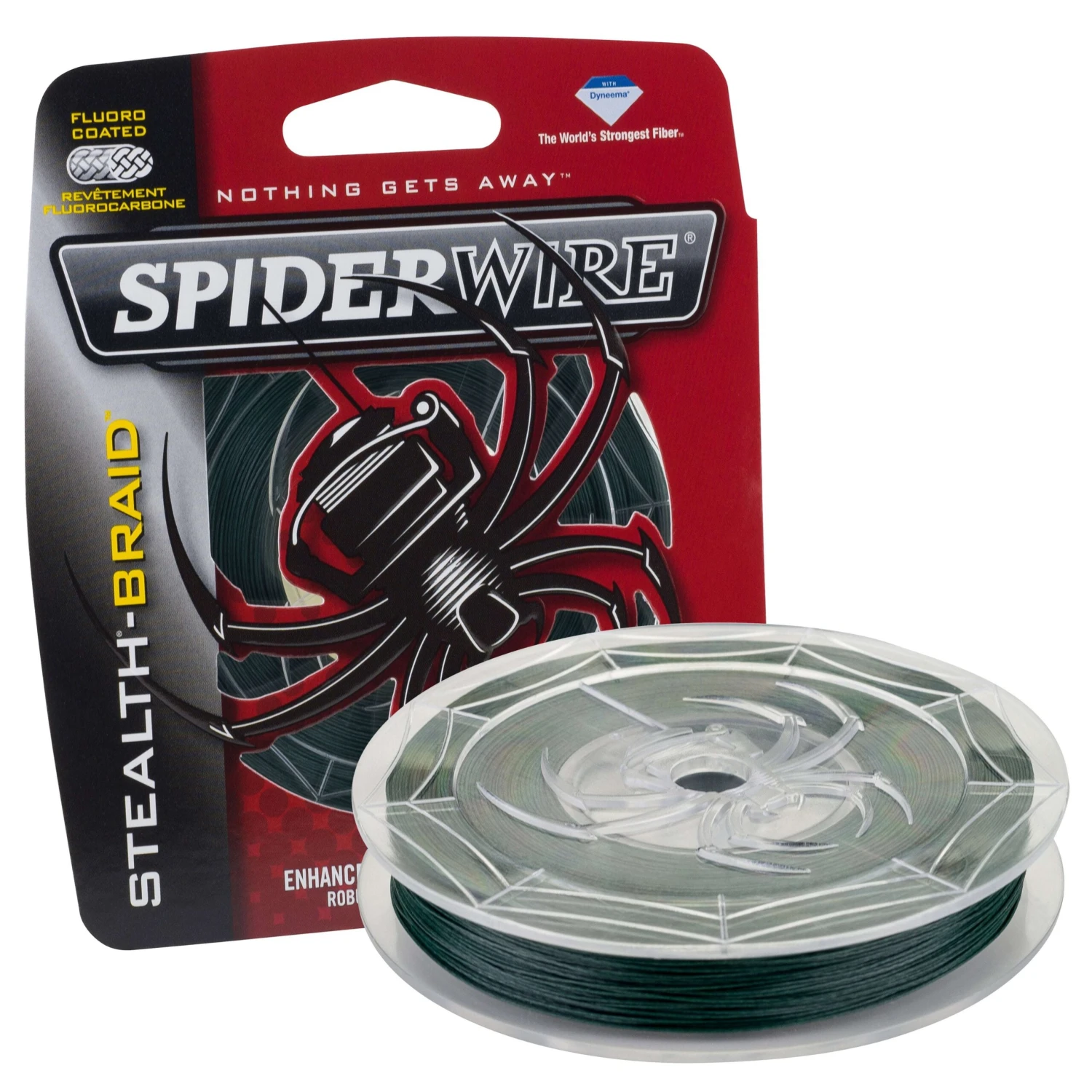SpiderWire Stealth Braid 1 SpiderWire Stealth Braid