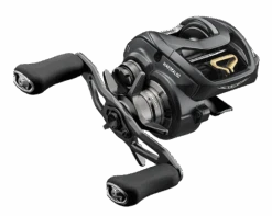 Daiwa Steez A II TW