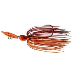 Strike King Thunder Cricket 17 Strike King Thunder Cricket -Daiwa Store Strike King Thundercricket firecraw