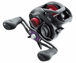 Daiwa Tatula CT 100 Baitcast Reel