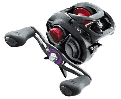 Daiwa Tatula CT 100 Baitcast Reel 1 Daiwa Tatula CT 100 Baitcast Reel