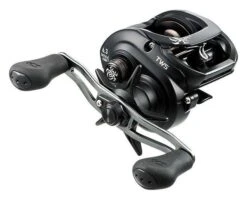 Daiwa Tatula 150 Baitcast Reel