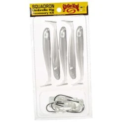 Strike King Squadron Umbrella Rig Accessory Kit