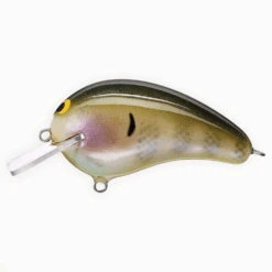 V&M Black Label Ricochet Crankbaits