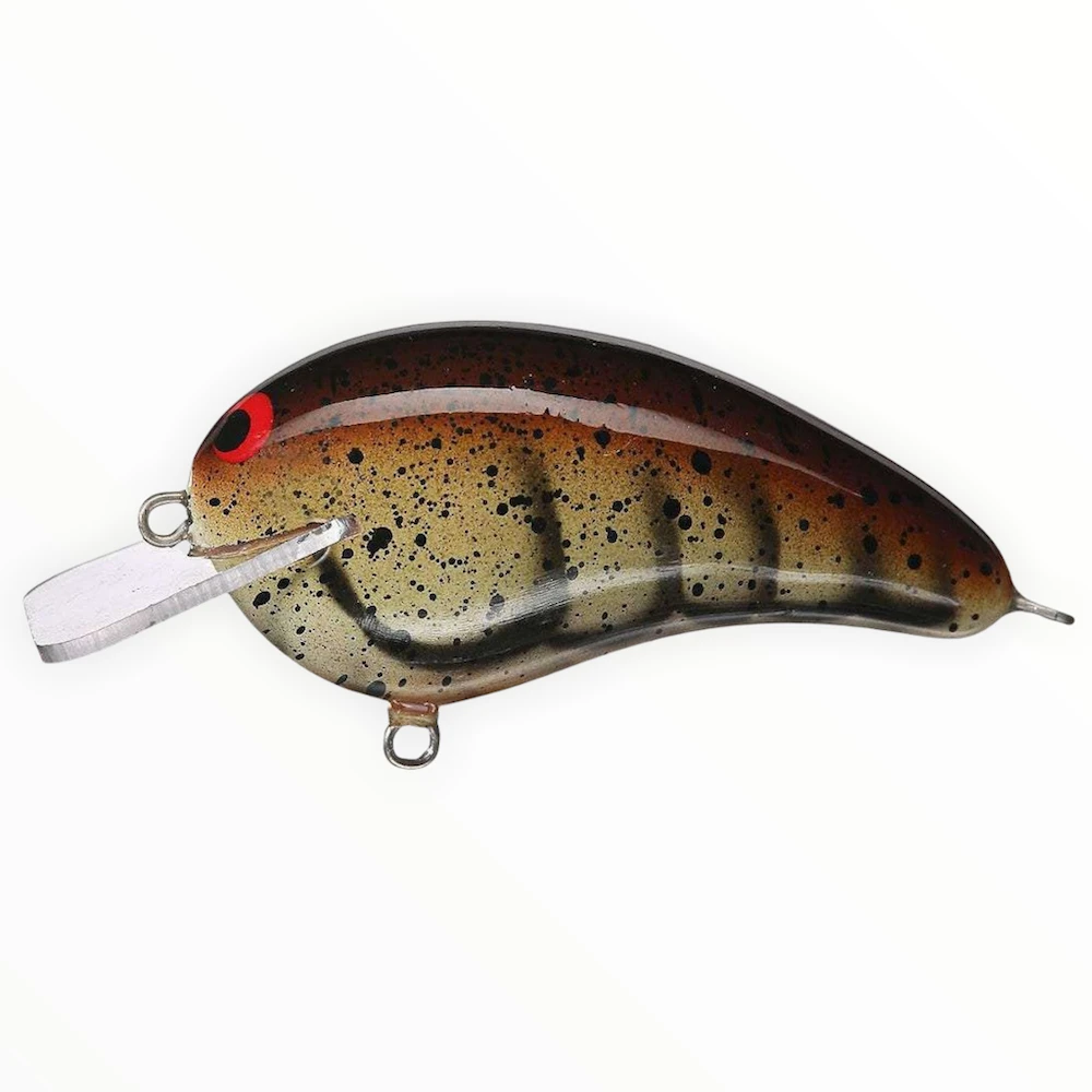V&M Black Label Ricochet Crankbaits 2 V&M Black Label Ricochet Crankbaits - Image 2