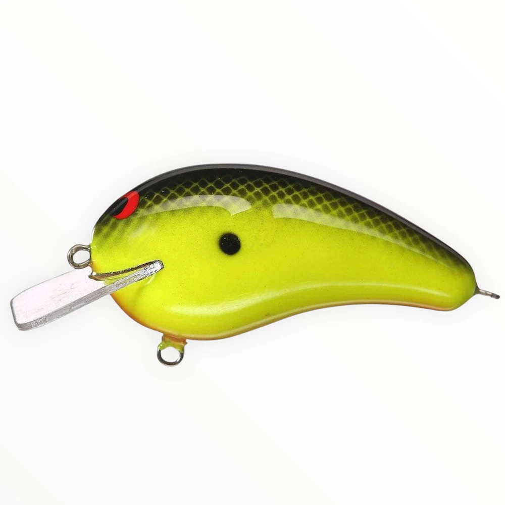 V&M Black Label Ricochet Crankbaits 3 V&M Black Label Ricochet Crankbaits - Image 3