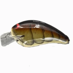 V&M Black Label Ricochet Crankbaits 13 V&M Black Label Ricochet Crankbaits -Daiwa Store VM BLRC hd craw