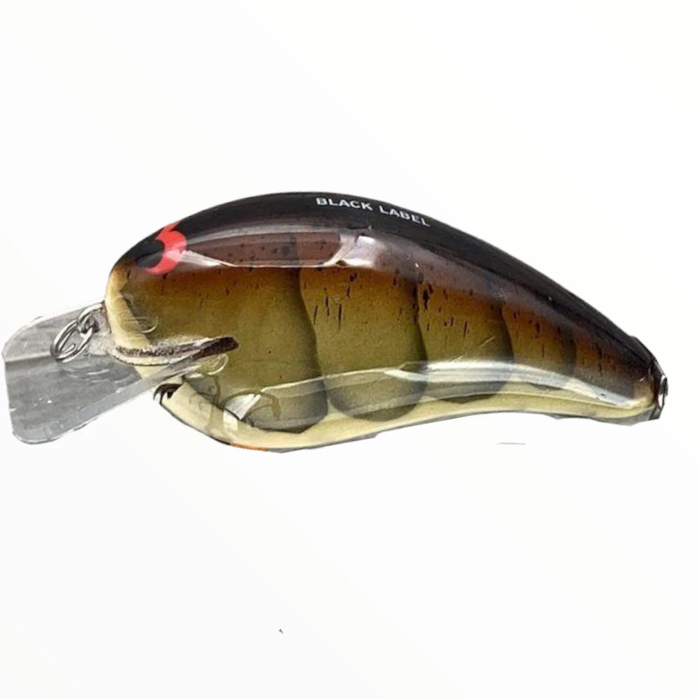 V&M Black Label Ricochet Crankbaits 5 V&M Black Label Ricochet Crankbaits - Image 5