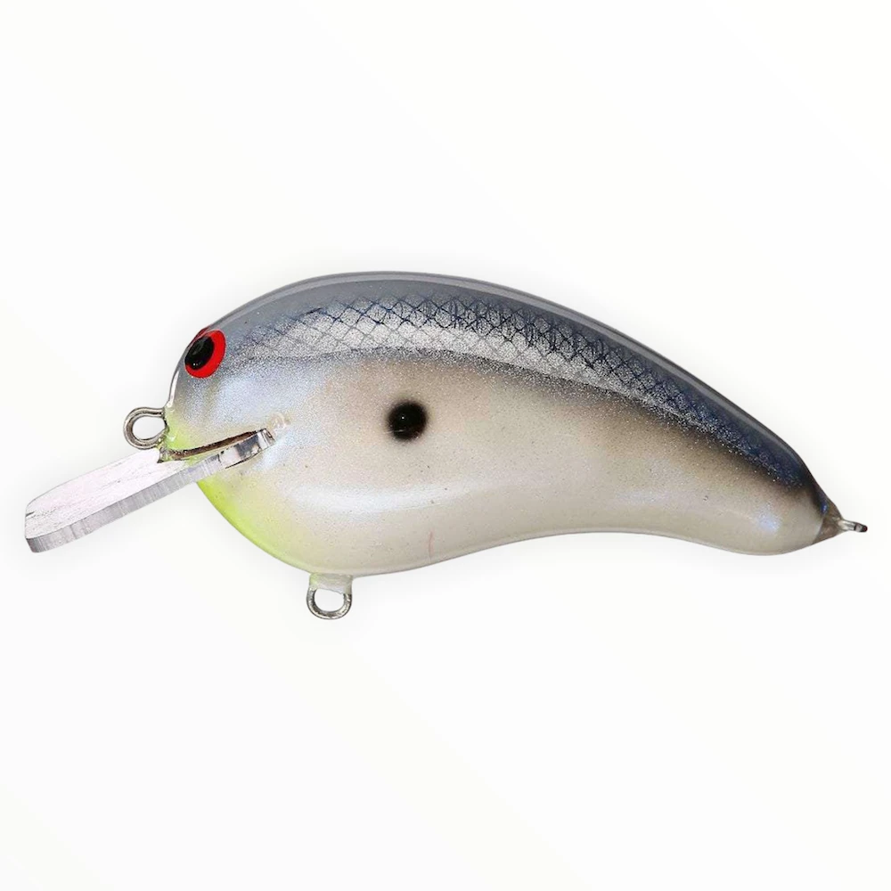 V&M Black Label Ricochet Crankbaits 6 V&M Black Label Ricochet Crankbaits - Image 6