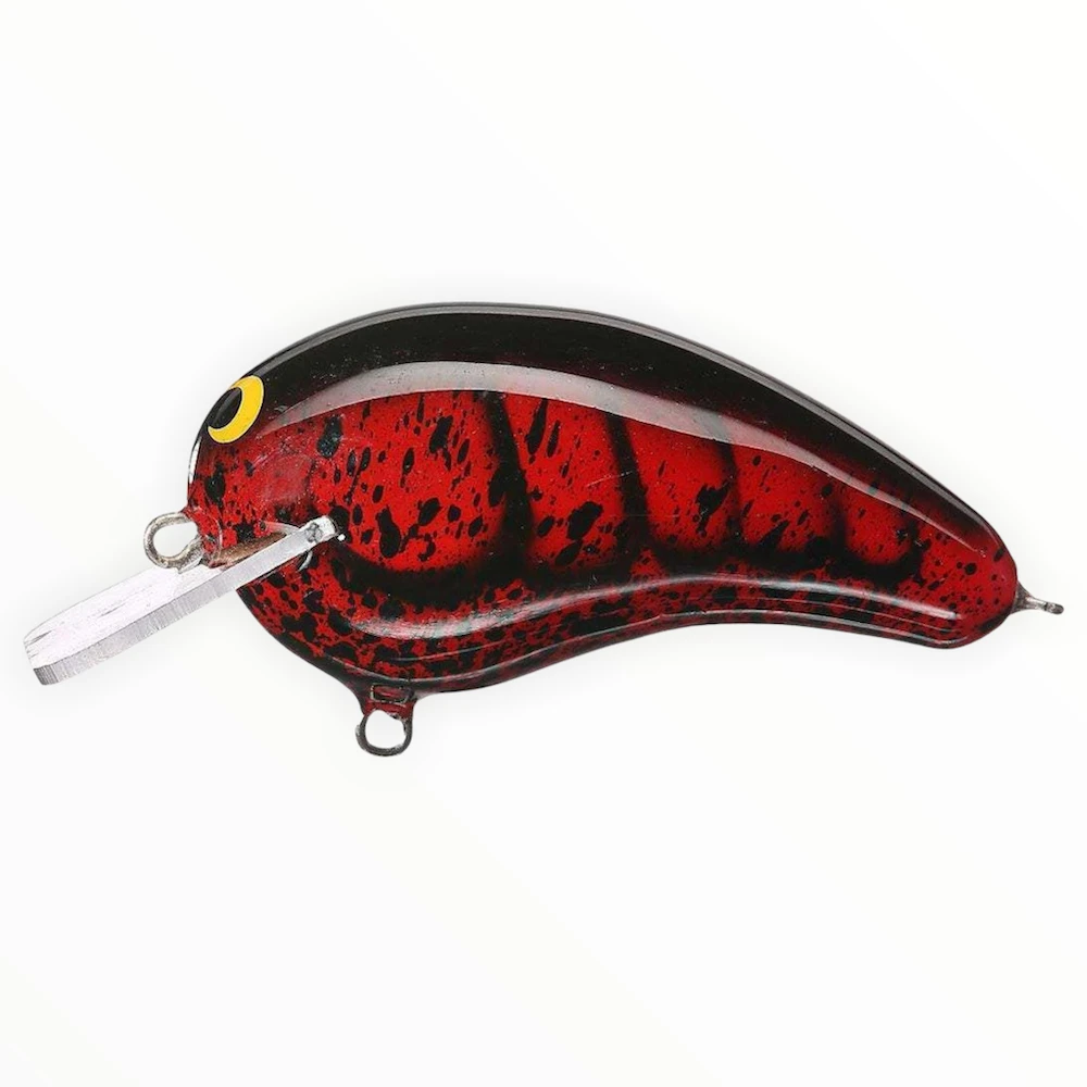 V&M Black Label Ricochet Crankbaits 7 V&M Black Label Ricochet Crankbaits - Image 7
