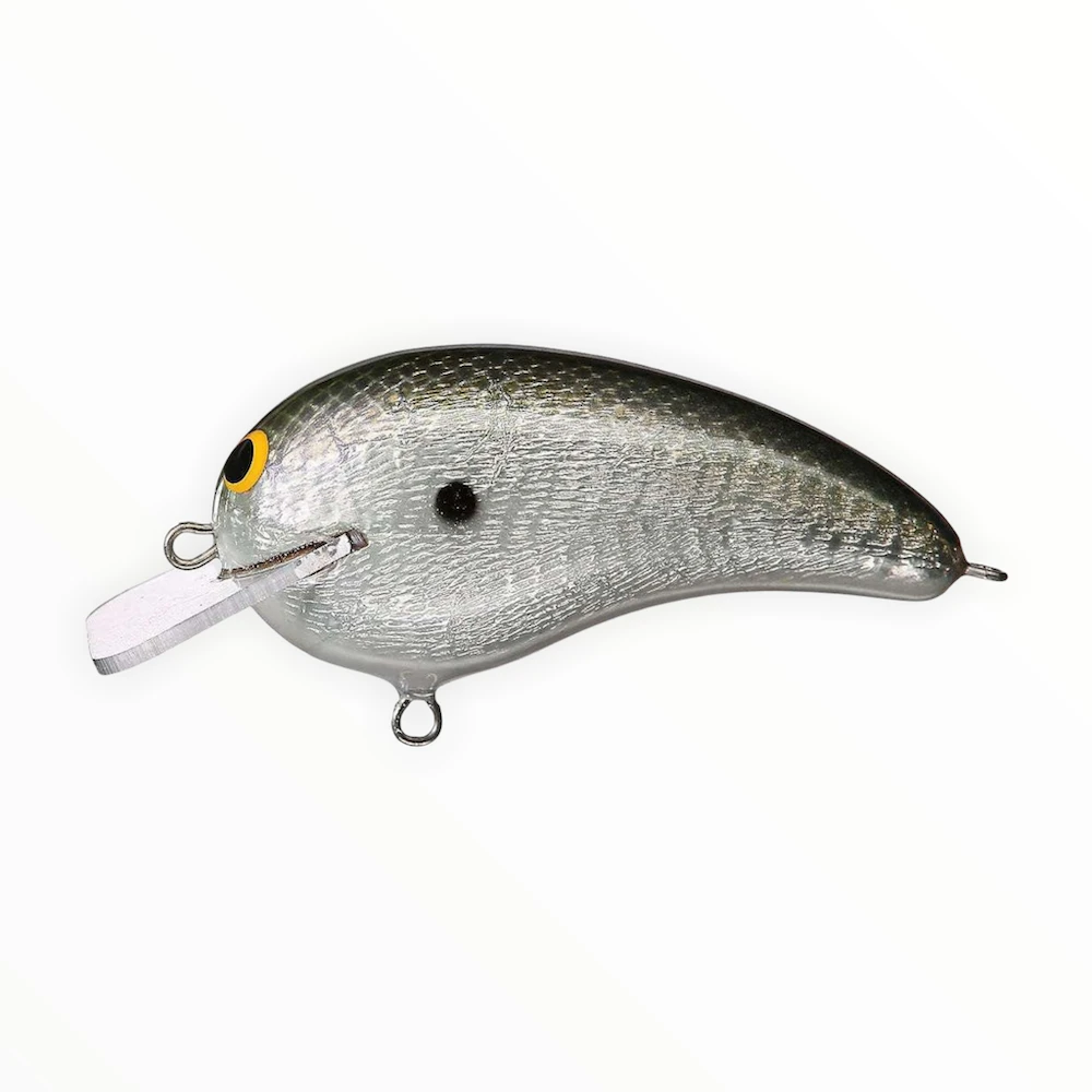 V&M Black Label Ricochet Jr Crankbait 3 V&M Black Label Ricochet Jr Crankbait - Image 3