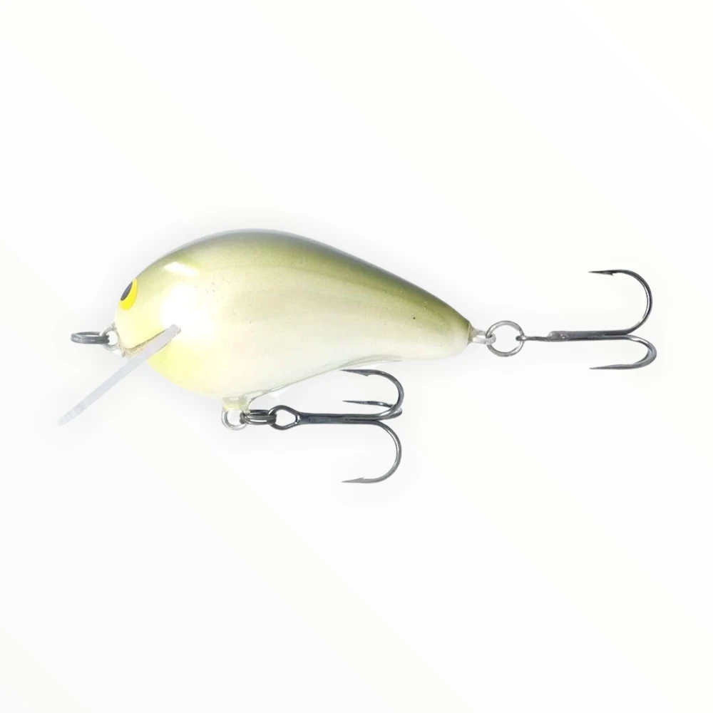 V&M Black Label Ricochet Jr Crankbait 4 V&M Black Label Ricochet Jr Crankbait - Image 4