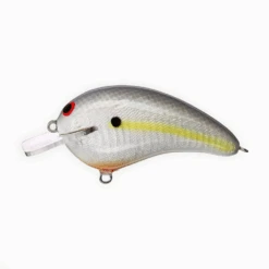 V&M Black Label Ricochet Jr Crankbait 14 V&M Black Label Ricochet Jr Crankbait -Daiwa Store VM BLRJR sexy foil