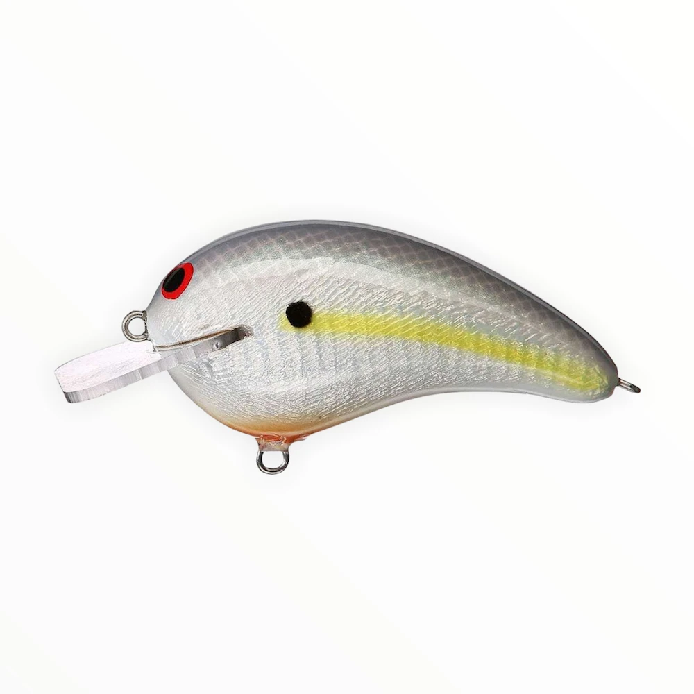 V&M Black Label Ricochet Jr Crankbait 7 V&M Black Label Ricochet Jr Crankbait - Image 7