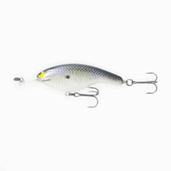 V&M Black Label Slim DD -Daiwa Store VM BLSDD gizzard foil shad 55fd6964 c156 4467 ba82 03ba786346ab