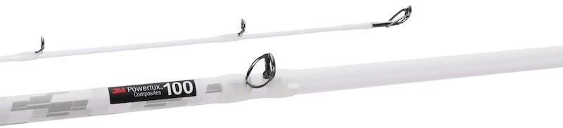 Abu Garcia Veritas PLX Winch Series Casting Rod 3 Abu Garcia Veritas PLX Winch Series Casting Rod - Image 3