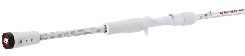 Abu Garcia Veritas PLX Winch Series Casting Rod 1 Abu Garcia Veritas PLX Winch Series Casting Rod