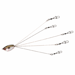 Yum YUMbrella Ultralight 5 Wire