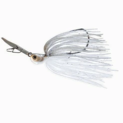 Zman Chatterbait Jackhammer -Daiwa Store Z CJ Clearwater shad