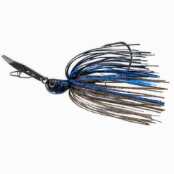 Zman Chatterbait Jackhammer -Daiwa Store Z CJ bruised green pumpkin