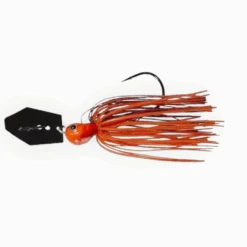 Zman Chatterbait Jackhammer -Daiwa Store Z CJ fire craw
