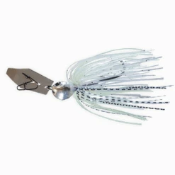 Zman Chatterbait Jackhammer -Daiwa Store Z CJ spot remover