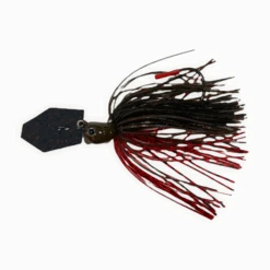 Zman Chatterbait Jackhammer -Daiwa Store Z JH hot craw