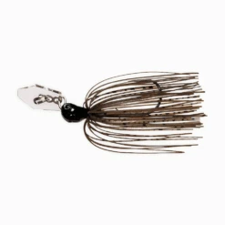 Z-Man Jackhammer Stealthblade -Daiwa Store Z JS green pumpkin