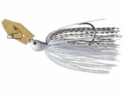 Zman Chatterbait Jackhammer -Daiwa Store Zman Jackhammer DirtyWhite