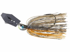 Zman Chatterbait Jackhammer -Daiwa Store Zman Jackhammer GhostBbyGill