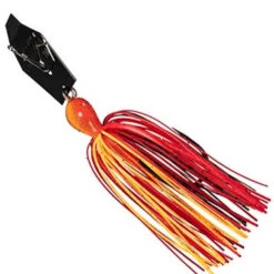 Z-Man Big Blade Chatterbait -Daiwa Store ZmanBigBladeHotCraw